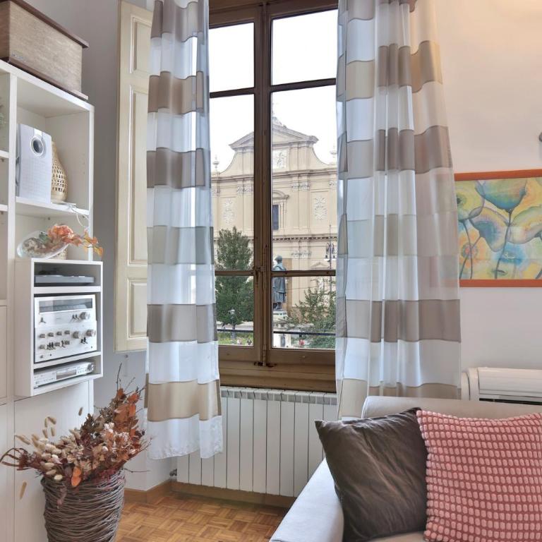 GuestHost - Comfy Flat in Piazza San Marco! - Monolocale - 8
