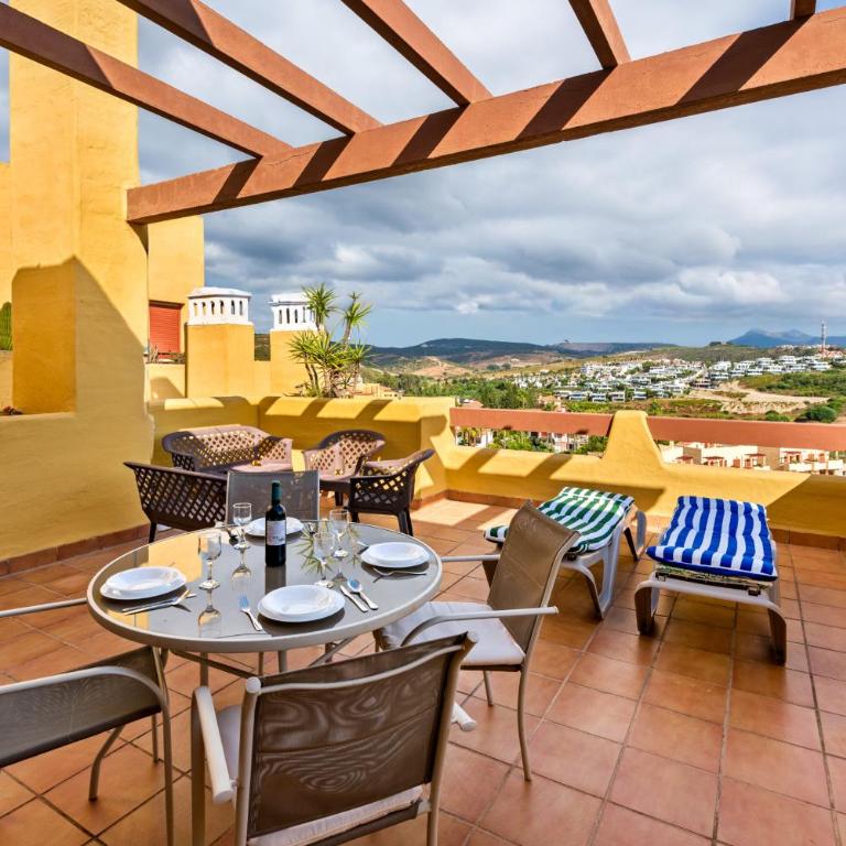 Altos Princesa Kristina 2478 Penthouse - Apartamento de 3 dormitorios - 2