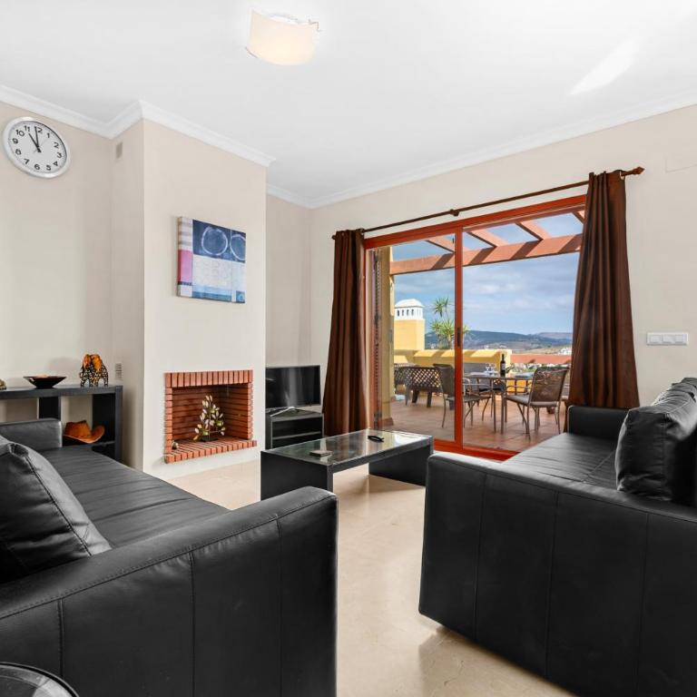 Altos Princesa Kristina 2478 Penthouse - Apartamento de 3 dormitorios - 4
