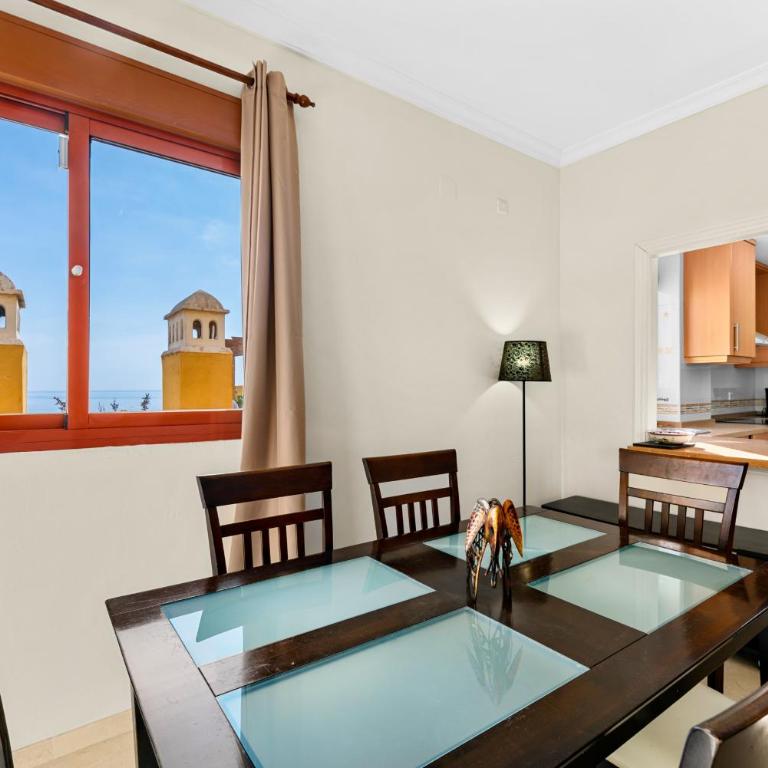 Altos Princesa Kristina 2478 Penthouse - Apartamento de 3 dormitorios - 5