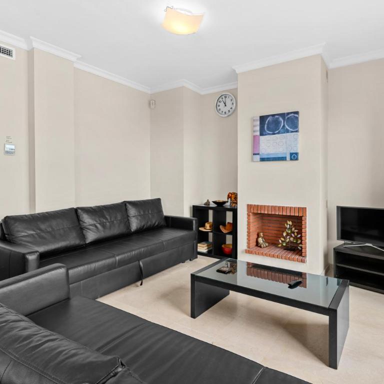 Altos Princesa Kristina 2478 Penthouse - Apartamento de 3 dormitorios - 6