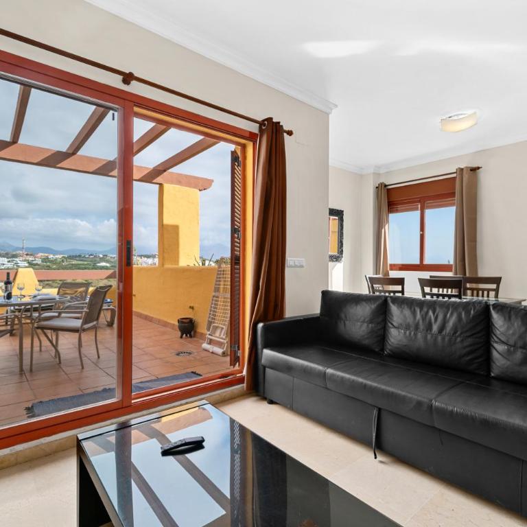Altos Princesa Kristina 2478 Penthouse - Apartamento de 3 dormitorios - 7