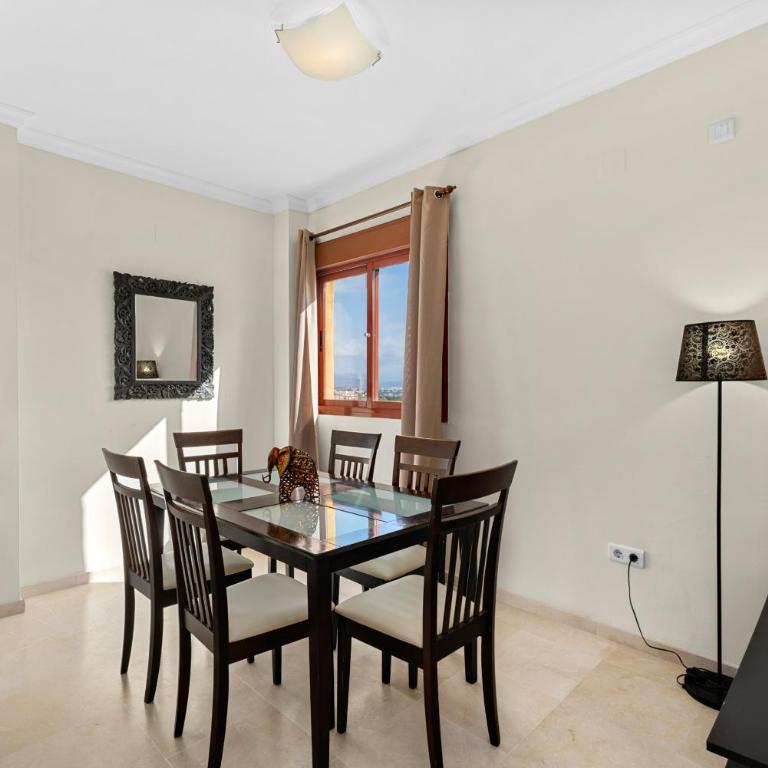 Altos Princesa Kristina 2478 Penthouse - Apartamento de 3 dormitorios - 9
