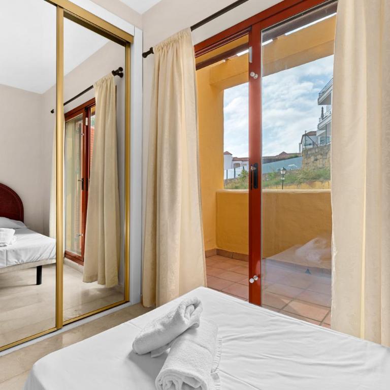 Altos Princesa Kristina 2478 Penthouse - Apartamento de 3 dormitorios - 10