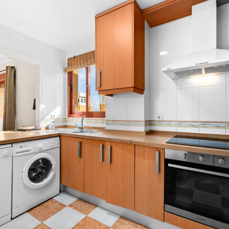 Altos Princesa Kristina 2478 Penthouse - Apartamento de 3 dormitorios - 11