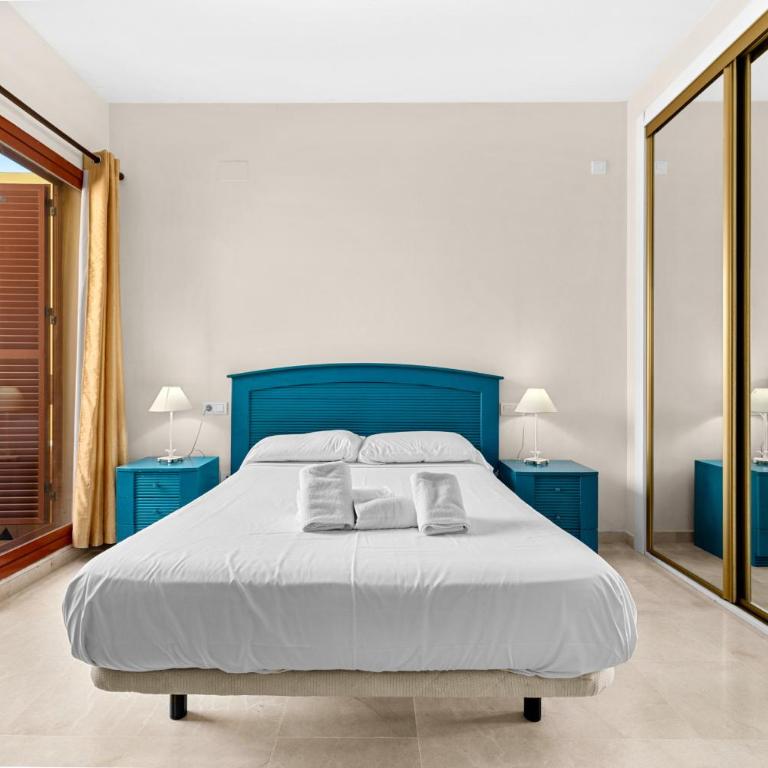 Altos Princesa Kristina 2478 Penthouse - Apartamento de 3 dormitorios - 13