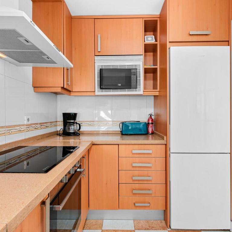 Altos Princesa Kristina 2478 Penthouse - Apartamento de 3 dormitorios - 12
