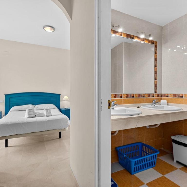 Altos Princesa Kristina 2478 Penthouse - Apartamento de 3 dormitorios - 15