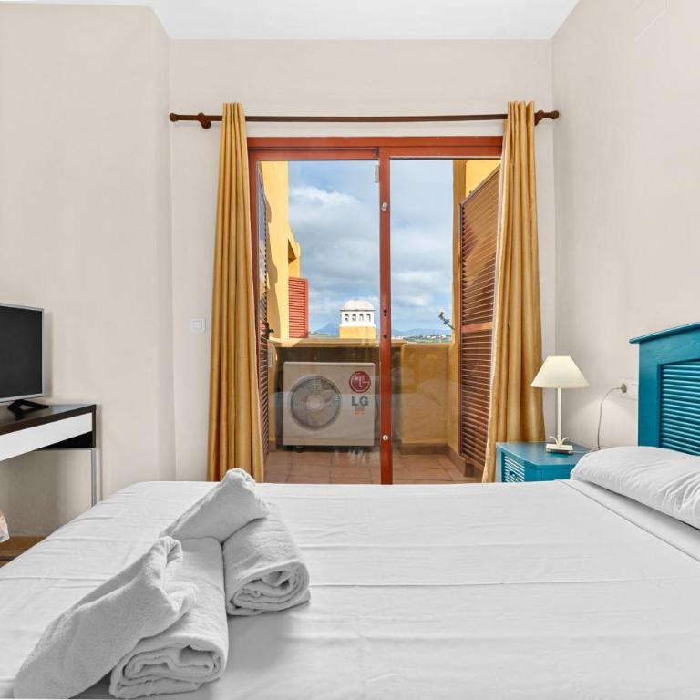 Altos Princesa Kristina 2478 Penthouse - Apartamento de 3 dormitorios - 14