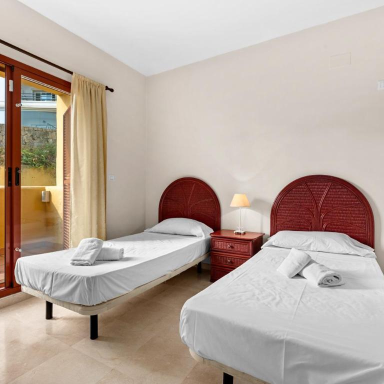 Altos Princesa Kristina 2478 Penthouse - Apartamento de 3 dormitorios - 16