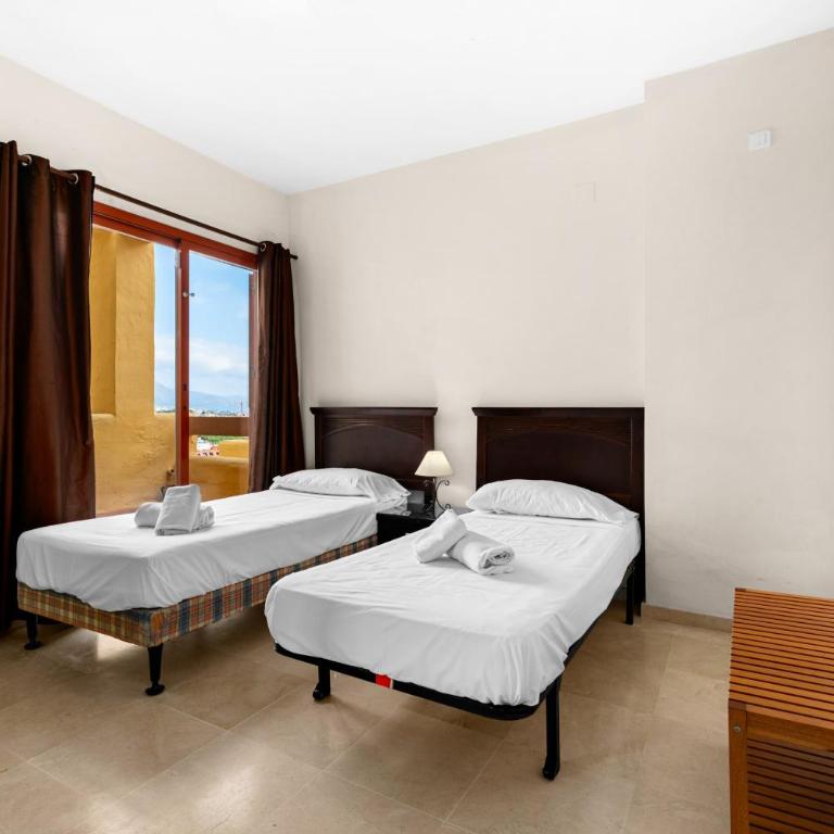 Altos Princesa Kristina 2478 Penthouse - Apartamento de 3 dormitorios - 17