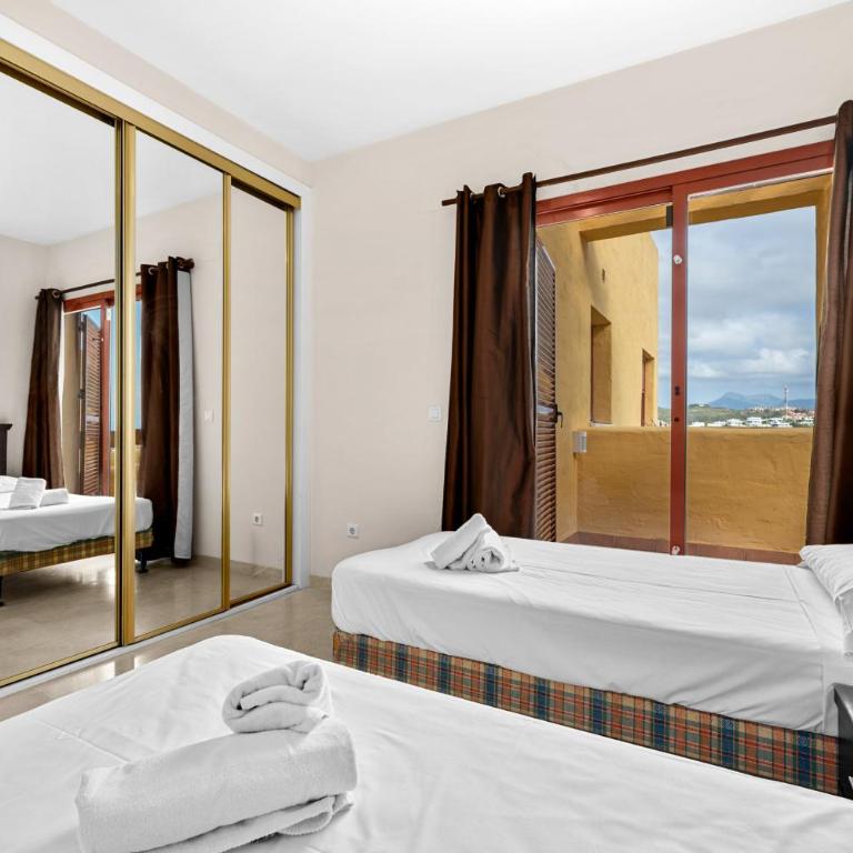 Altos Princesa Kristina 2478 Penthouse - Apartamento de 3 dormitorios - 18