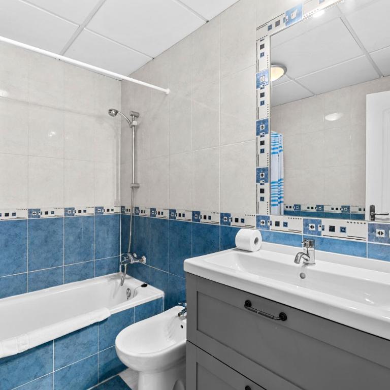 Altos Princesa Kristina 2478 Penthouse - Apartamento de 3 dormitorios - 19