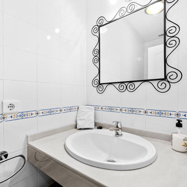 Altos Princesa Kristina 2478 Penthouse - Apartamento de 3 dormitorios - 22