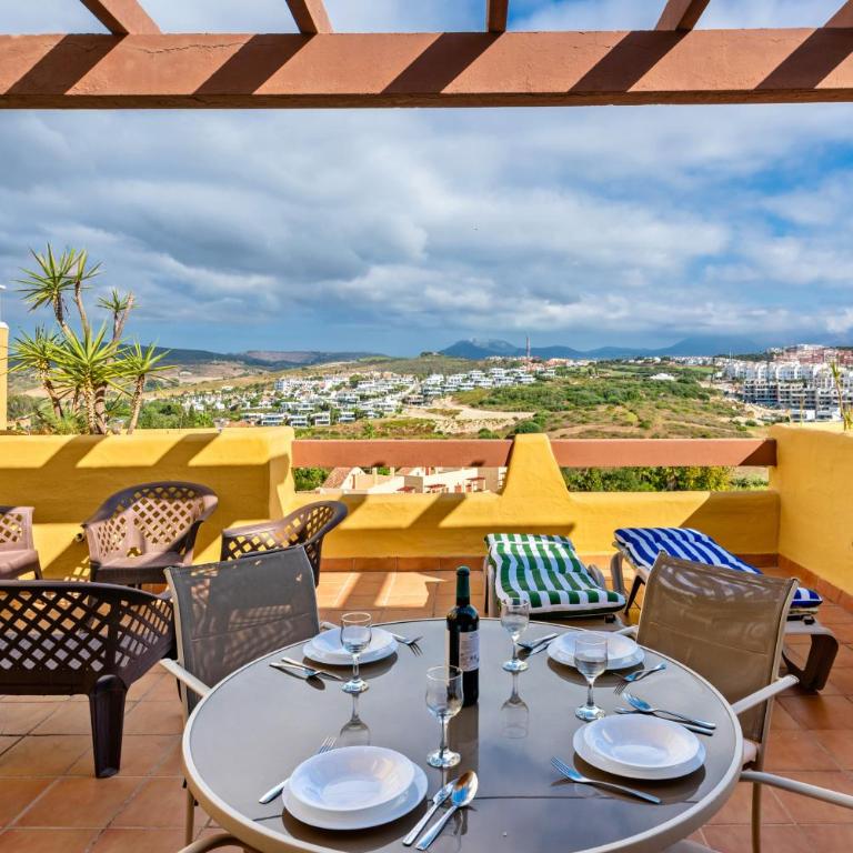 Altos Princesa Kristina 2478 Penthouse - Apartamento de 3 dormitorios - 23
