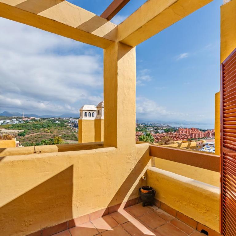 Altos Princesa Kristina 2478 Penthouse - Apartamento de 3 dormitorios - 26