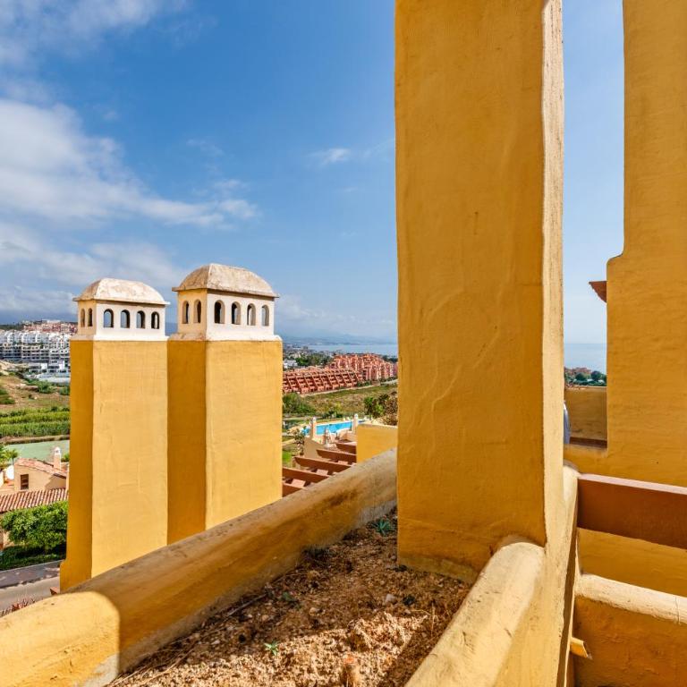 Altos Princesa Kristina 2478 Penthouse - Apartamento de 3 dormitorios - 27