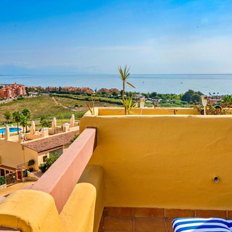 Altos Princesa Kristina 2478 Penthouse - Apartamento de 3 dormitorios - 28
