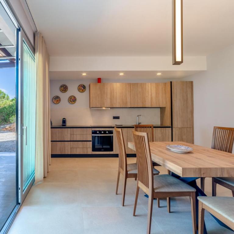 Charme Villa Felu - Goelba - Villa con 3 Camere da Letto - 1