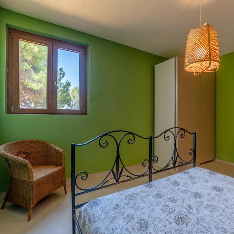Charme Villa Felu - Goelba - Villa con 3 Camere da Letto - 17