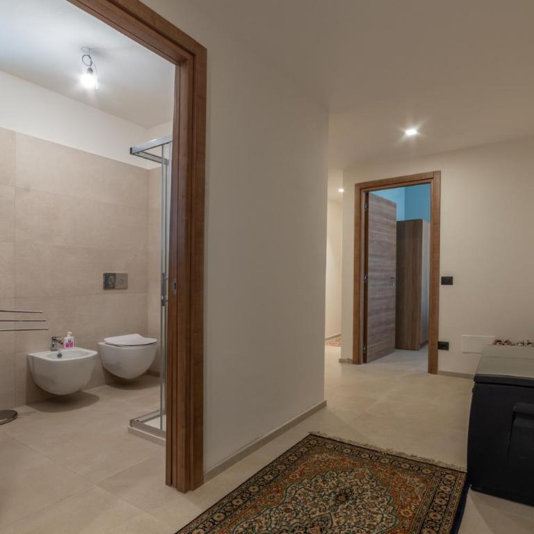 Charme Villa Felu - Goelba - Villa con 3 Camere da Letto - 10