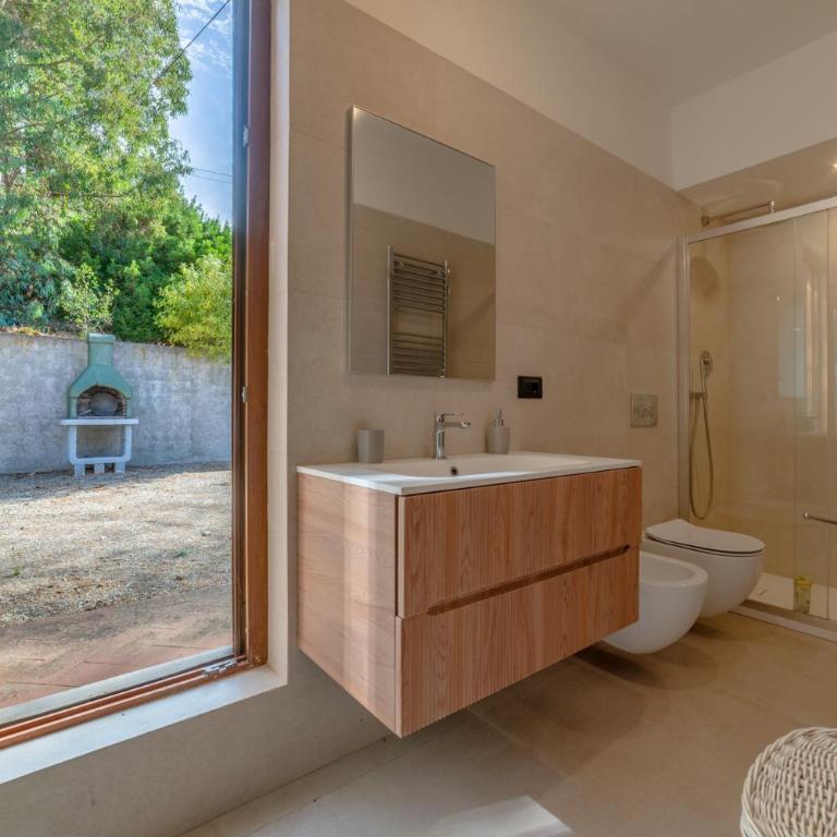 Charme Villa Felu - Goelba - Villa con 3 Camere da Letto - 11