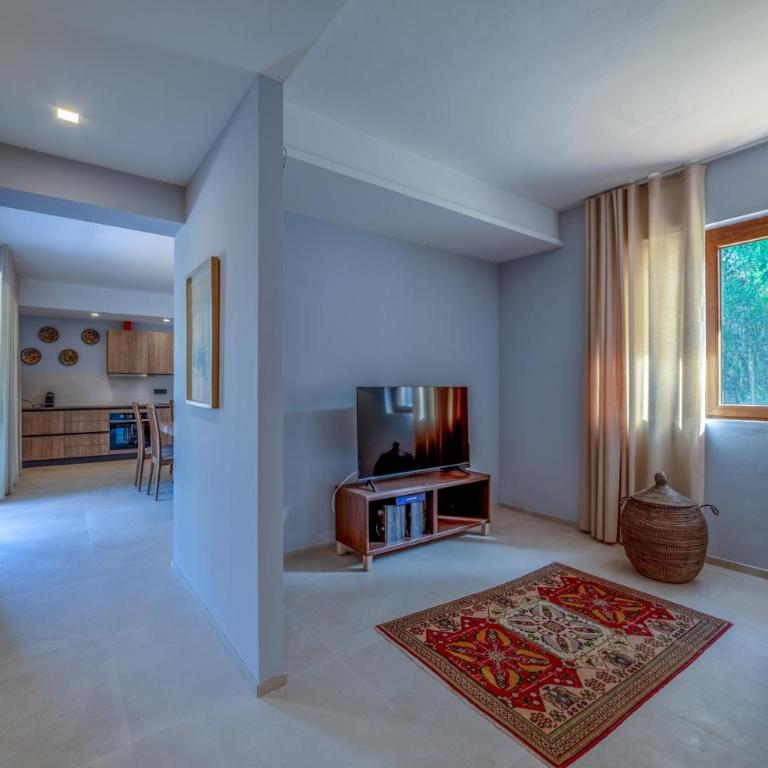 Charme Villa Felu - Goelba - Villa con 3 Camere da Letto - 6