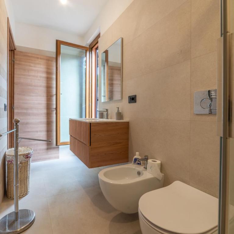 Charme Villa Felu - Goelba - Villa con 3 Camere da Letto - 12
