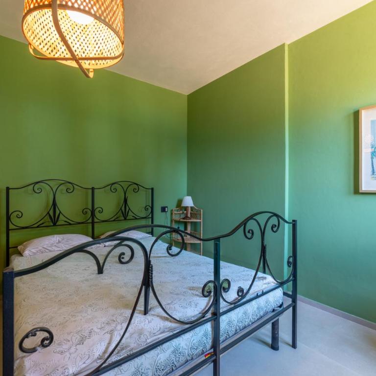 Charme Villa Felu - Goelba - Villa con 3 Camere da Letto - 16