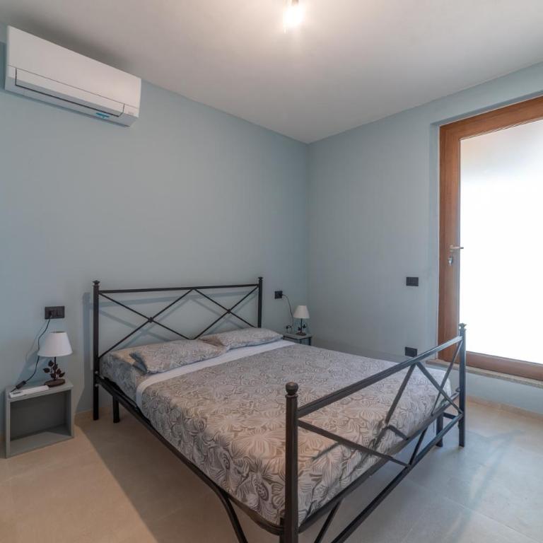 Charme Villa Felu - Goelba - Villa con 3 Camere da Letto - 13