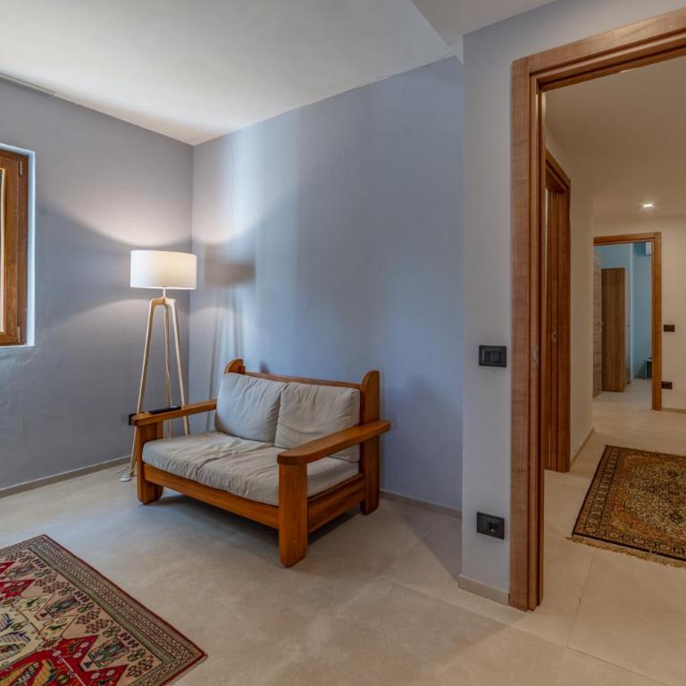 Charme Villa Felu - Goelba - Villa con 3 Camere da Letto - 8