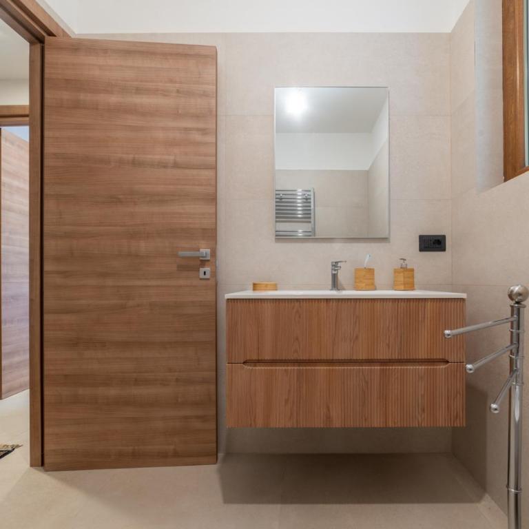 Charme Villa Felu - Goelba - Villa con 3 Camere da Letto - 21