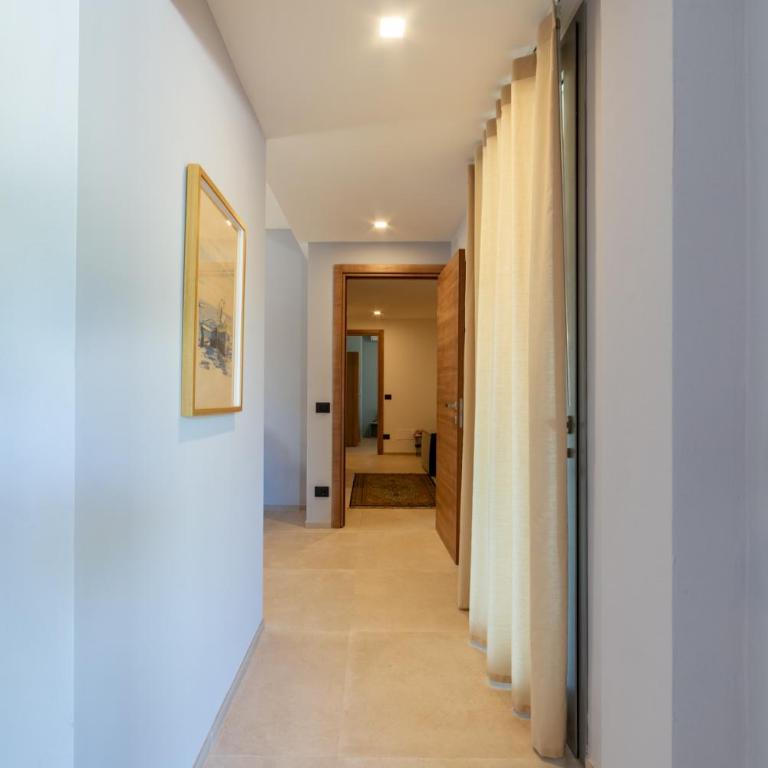 Charme Villa Felu - Goelba - Villa con 3 Camere da Letto - 9