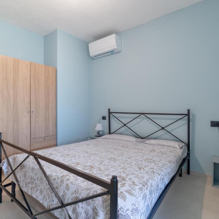 Charme Villa Felu - Goelba - Villa con 3 Camere da Letto - 14