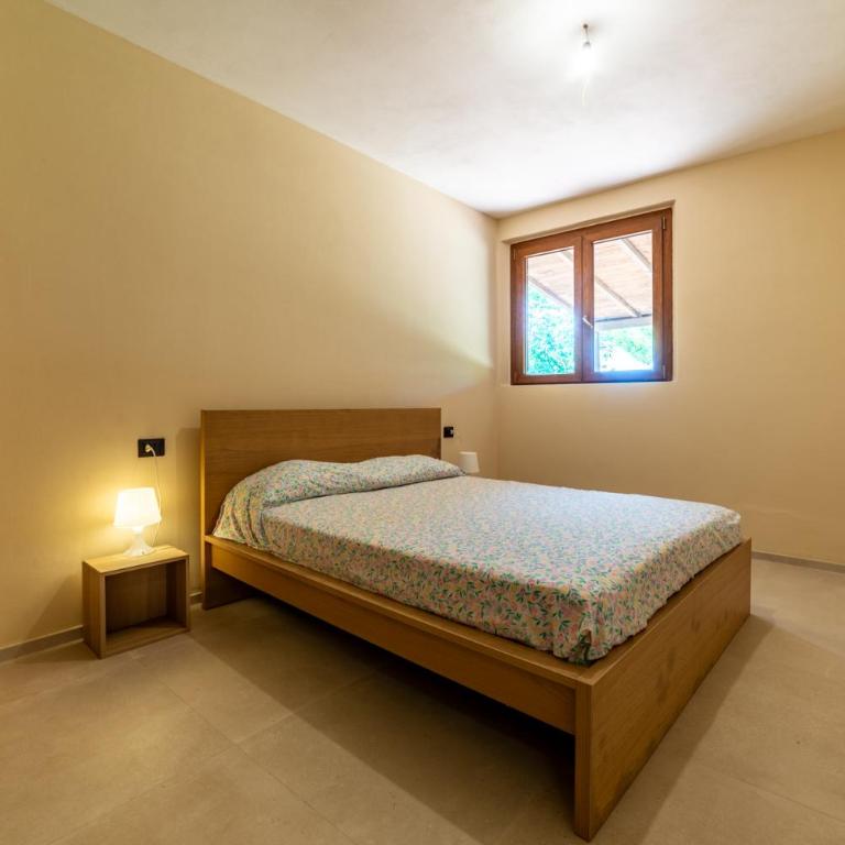 Charme Villa Felu - Goelba - Villa con 3 Camere da Letto - 19