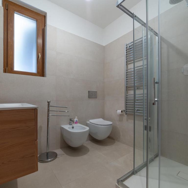 Charme Villa Felu - Goelba - Villa con 3 Camere da Letto - 23