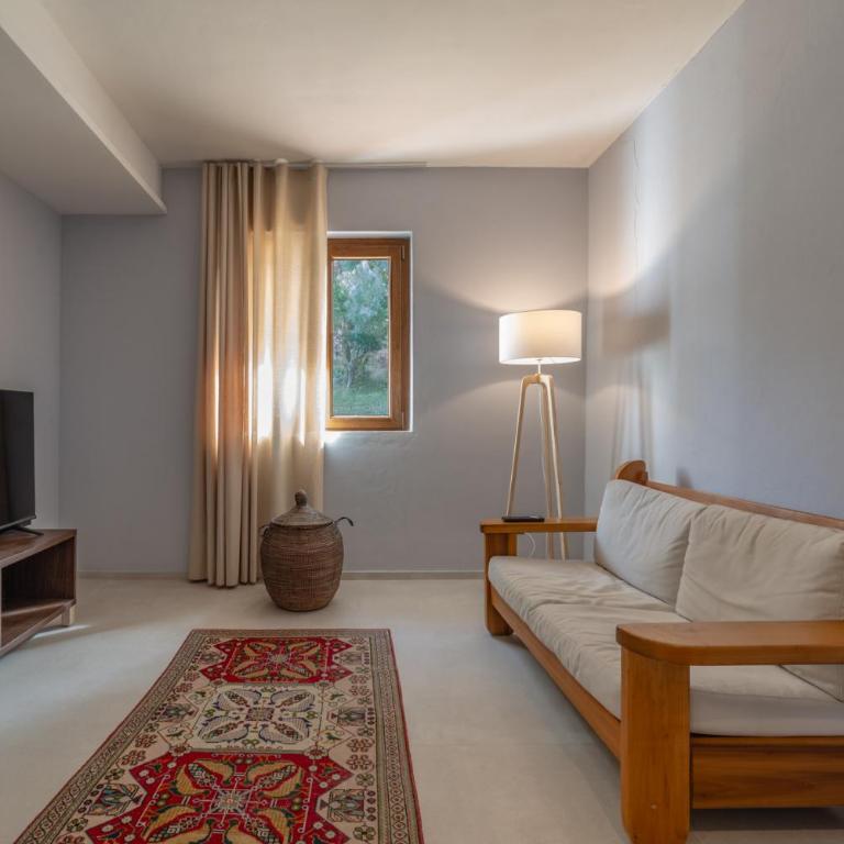 Charme Villa Felu - Goelba - Villa con 3 Camere da Letto - 7
