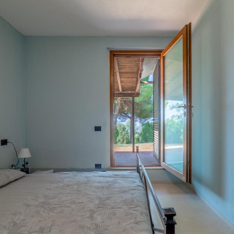 Charme Villa Felu - Goelba - Villa con 3 Camere da Letto - 15