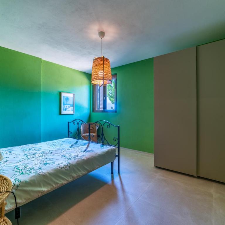 Charme Villa Felu - Goelba - Villa con 3 Camere da Letto - 18