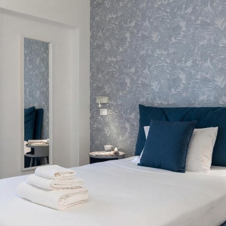 Italianway - The B Village Business - Monolocale Deluxe - 14