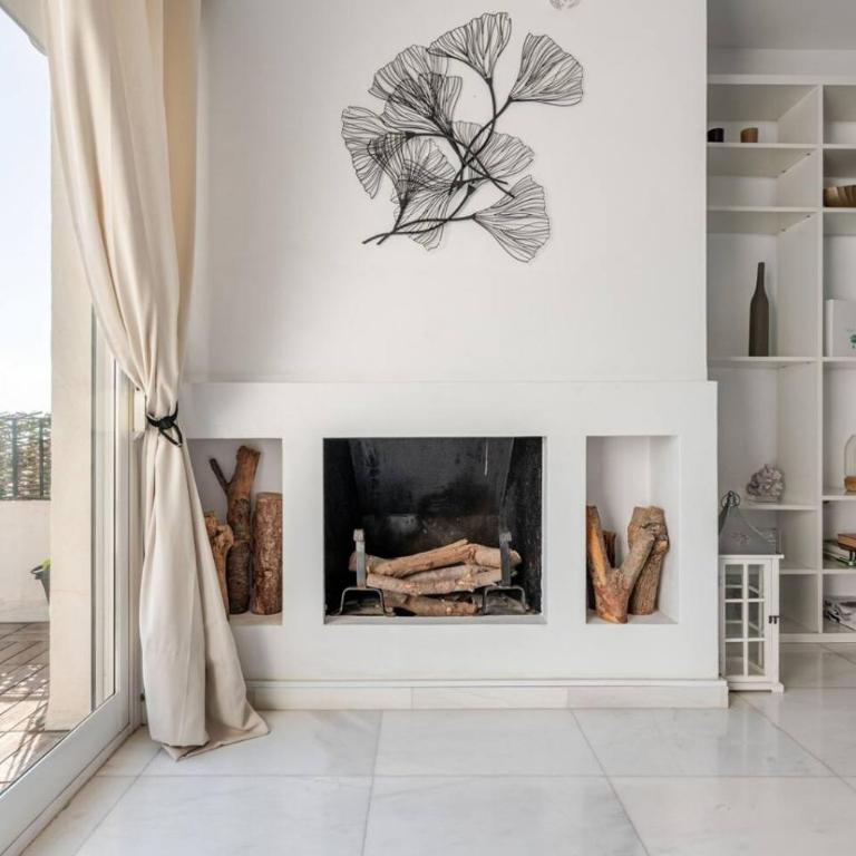 310 Puerto Banus Front Line Panoramic Sea View - Apartamento - 7