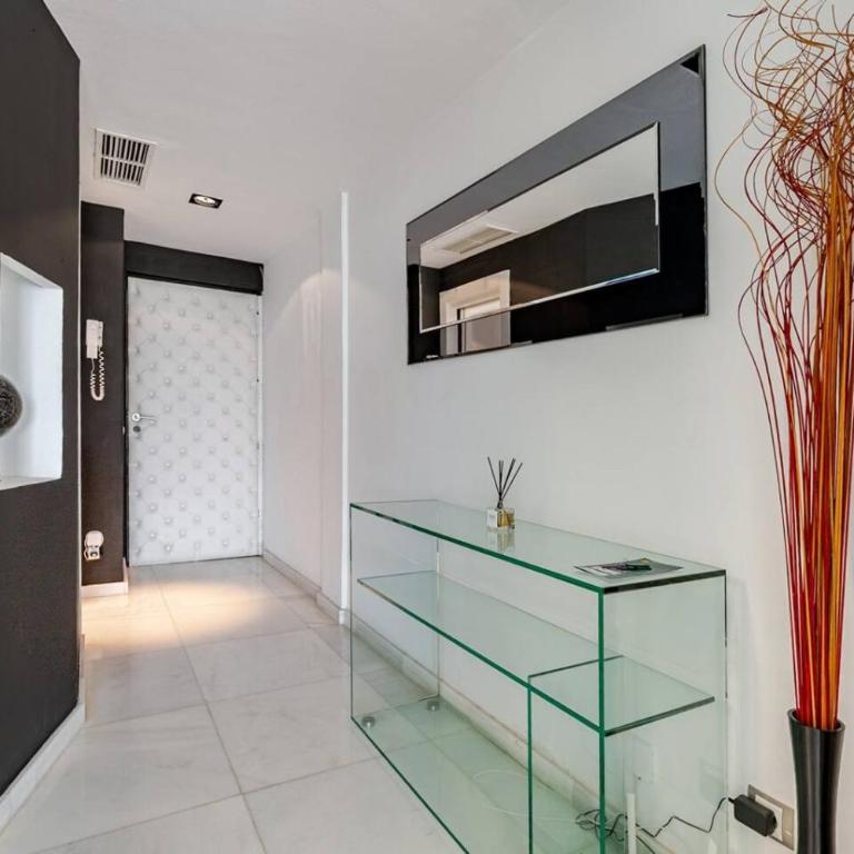 310 Puerto Banus Front Line Panoramic Sea View - Apartamento - 12