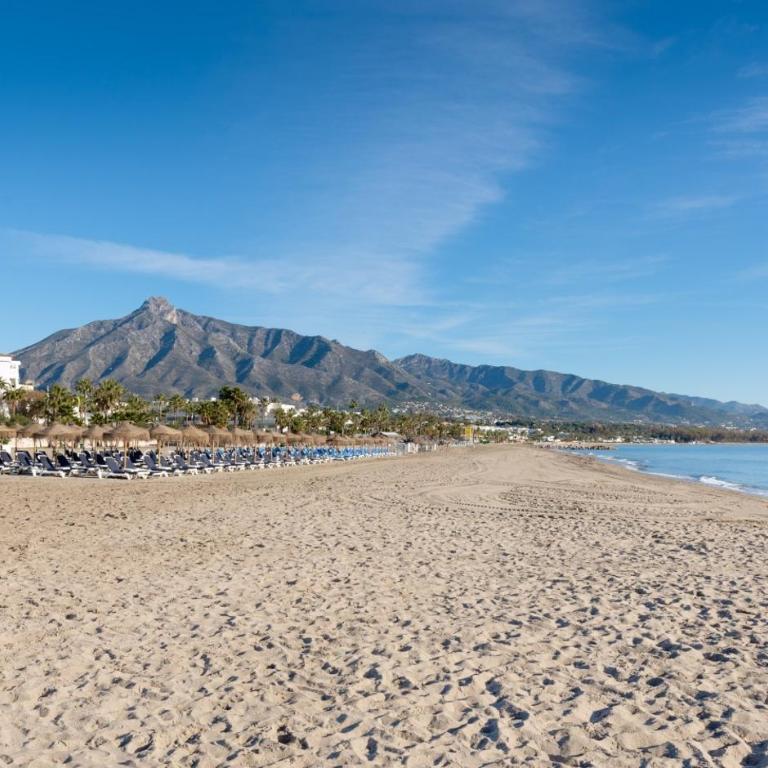 310 Puerto Banus Front Line Panoramic Sea View - Apartamento - 28