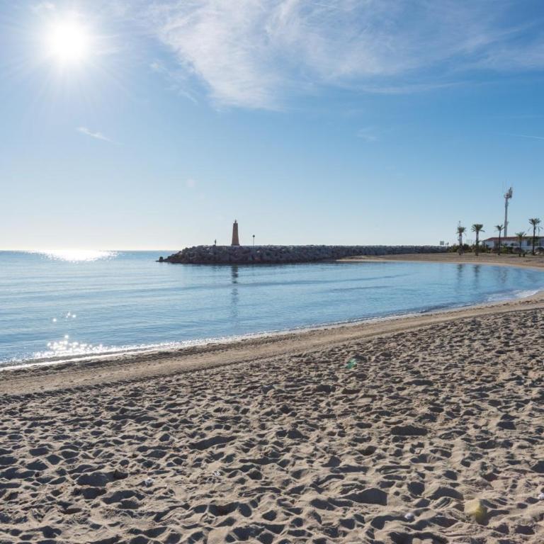 310 Puerto Banus Front Line Panoramic Sea View - Apartamento - 27