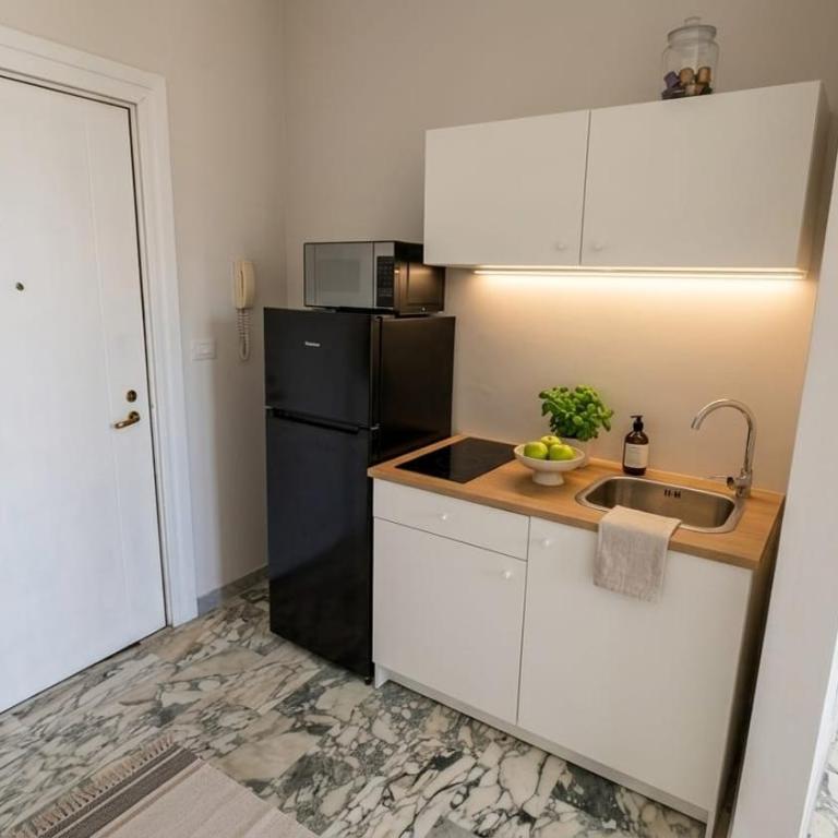 Babylon Municipio by Babylon stay - Superior Apartment - 1