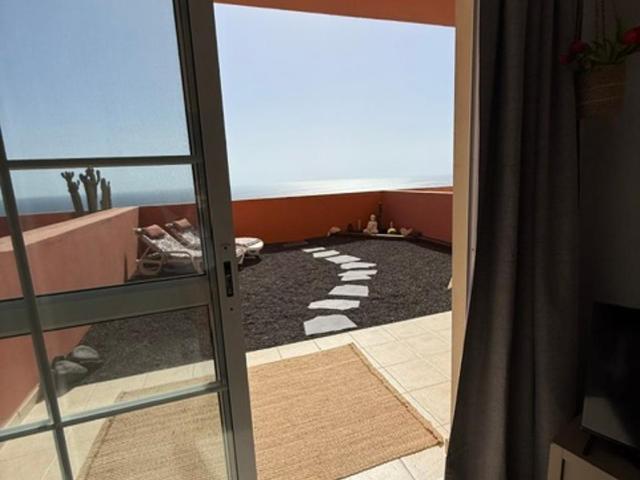 Estrella Home - Appartamento Vista Oceano - Apartamento de 1 dormitorio - 16