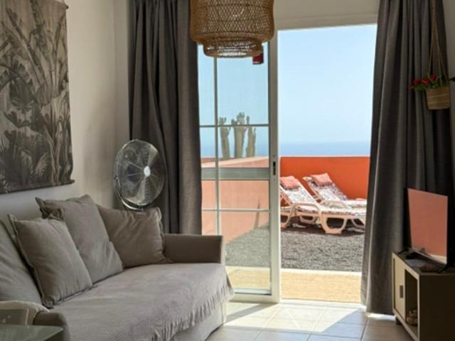 Estrella Home - Appartamento Vista Oceano - Apartamento de 1 dormitorio - 15