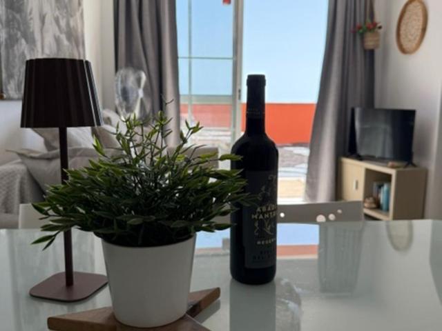 Estrella Home - Appartamento Vista Oceano - Apartamento de 1 dormitorio - 17