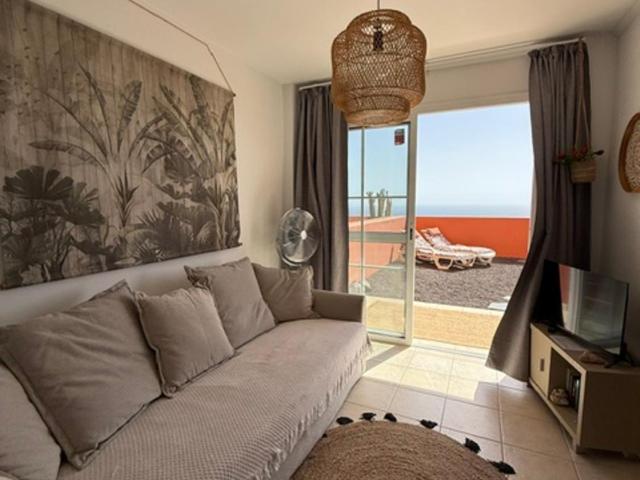 Estrella Home - Appartamento Vista Oceano - Apartamento de 1 dormitorio - 19