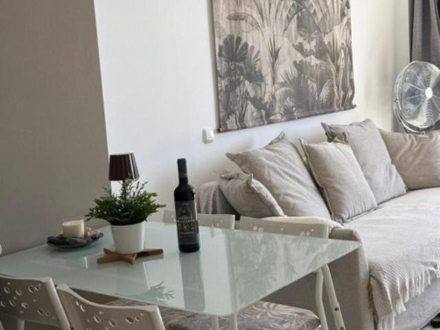 Estrella Home - Appartamento Vista Oceano - Apartamento de 1 dormitorio - 8
